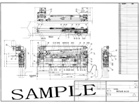 エレベーターの開閉装置 エレベーターの開閉装置